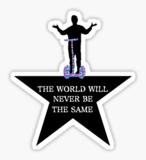 There's A Million Bots I haven't Built Sticker
