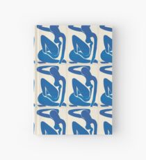 Matisse Blue Nude II Hardcover Journal