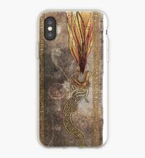 Dragon lore iPhone Case