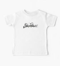 Checkmate! Baby Tee