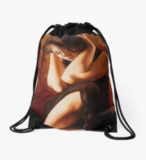 Significance Drawstring Bag