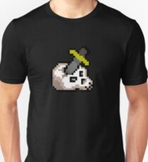 Runescape Slayer Symbol Unisex T-Shirt