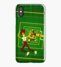 The IT Crowd iPhone Case