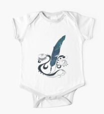 Ink One Piece - Short Sleeve