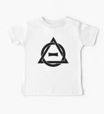 Theta-Delta Baby T-Shirt
