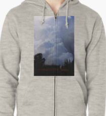 Wicked Weather Zipped Hoodie