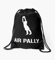 Air Pally Drawstring Bag