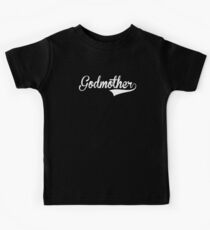 Godmother Kids Tee