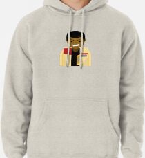 finnisch Hoodie