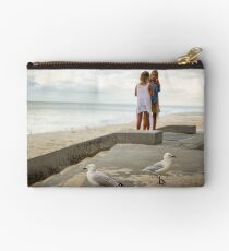 Cottesloe Beach 1 Studio Pouch