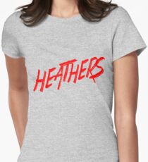 heathers t shirt uk