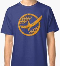Gaim Logo - Kamen Rider Classic T-Shirt