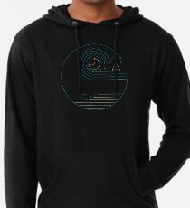 Moonlight Companions Lightweight Hoodie