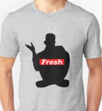 Fresh Unisex T-Shirt