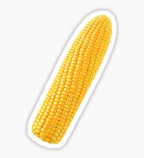 Corn Sticker