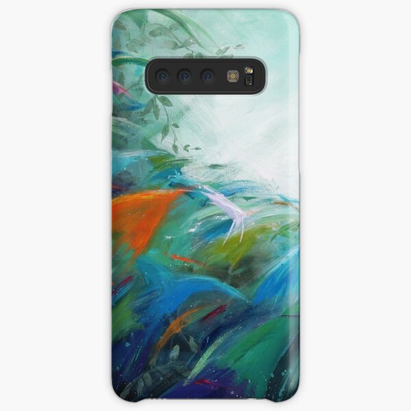 Escape Samsung Galaxy Snap Case