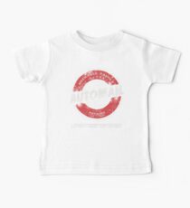 Rockbell Automail Baby Tee