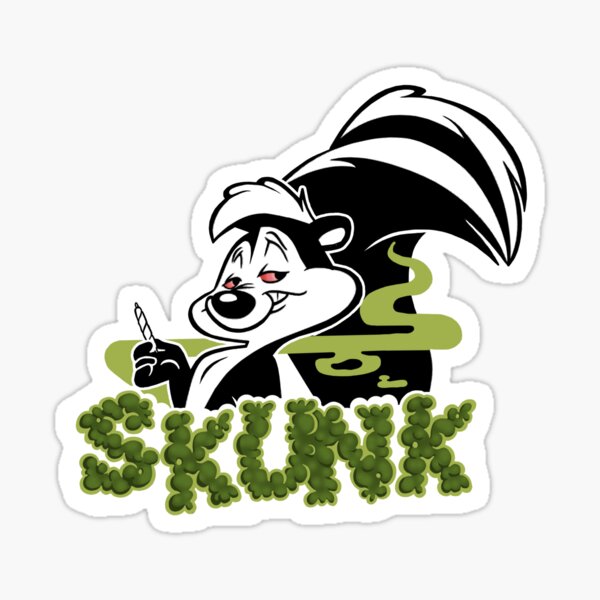 Skunk Gifts & Merchandise | Redbubble
