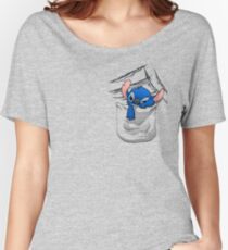 Badness Level Rising Women's Relaxed Fit T-Shirt