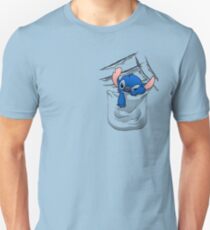 Badness Level Rising Unisex T-Shirt