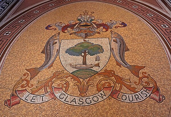 Let Glasgow Flourish