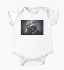 Panther Power! One Piece - Short Sleeve