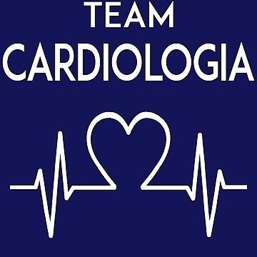 Team Cardiologia, reparto ospedaliero, personale sanitario Essential  T-Shirt for Sale by superpixus