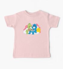 Care Bears Ink Baby Tee
