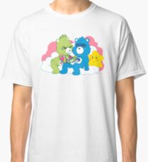 Care Bears Ink Classic T-Shirt