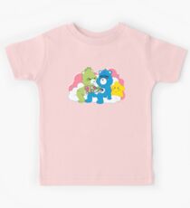 Care Bears Ink Kids Tee