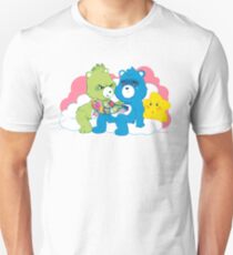 Care Bears Ink Unisex T-Shirt