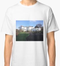 Whitehouse Classic T-Shirt