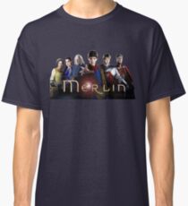 merlin power t shirt