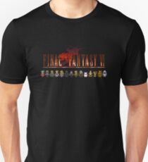 The Best Fantasy Unisex T-Shirt