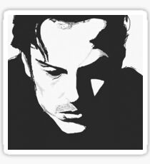 Andrew Scott Sticker