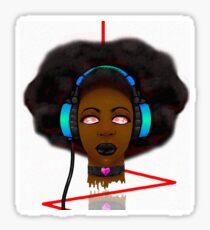 Music Sticker