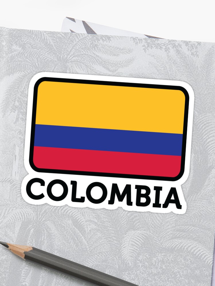 4d89371ecf Seleccion Colombia Stickers Redbubble Izmirhabergazetesi Com - pegatinas roblox shirt redbubble
