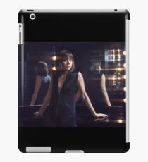 Aubrey 5 iPad Case/Skin