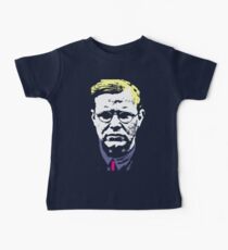 Dietrich Bonhoeffer Baby Tee