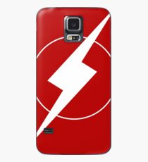 rebirth of Lightning Case/Skin for Samsung Galaxy