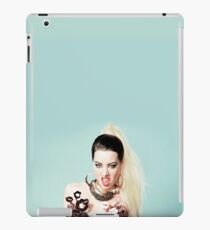 Aubrey 9 iPad Case/Skin