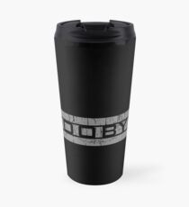 Scooby Travel Mug