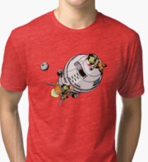 Jebbin Vintage T-Shirt