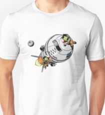Jebbin' Unisex T-Shirt
