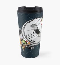 Jebbin' Travel Mug