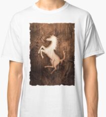 The Wild Horse Classic T-Shirt