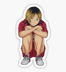 Kozume Kenma Sticker