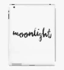 Vinilo o funda para iPad 'Luz de la luna'