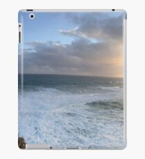 Australia Roadtrip iPad Case/Skin