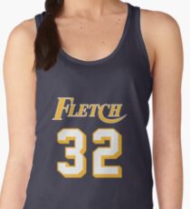 Chevy Chase Fletch 32 Women's Tank Top